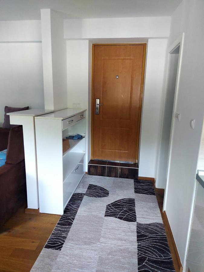 Appartement Indy Travnik